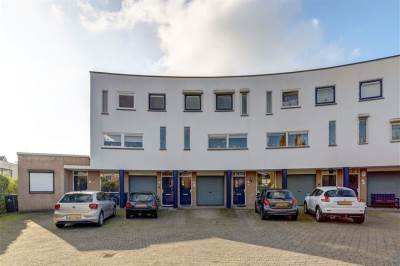 Woning Vleeshouwerstraat 5 Gorinchem