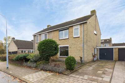 Woning Kleine Poellaan 4 Rijsenhout