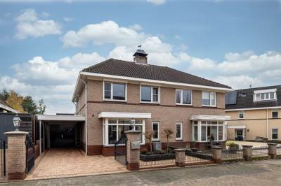 Woning Het Bosje 17 Elst (UT)