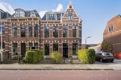 Woning Noordersingel 76 Leeuwarden