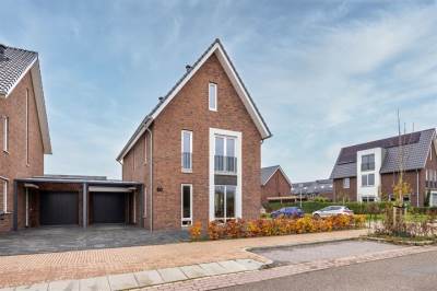 Woning Kievit 80 Maurik