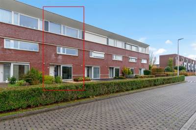 Woning Frankenlaan 63 Sittard