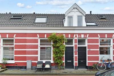 Woning Jacobastraat 222 Den Haag