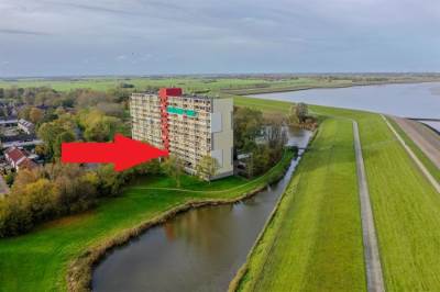 Woning Kustweg 263 Delfzijl