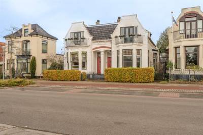 Woning Kerkstraat 217 Hoogezand