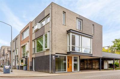 Woning De Groote Rede 112 Rosmalen