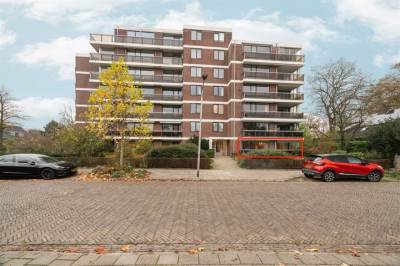 Woning Huygensweg 20 Nijmegen