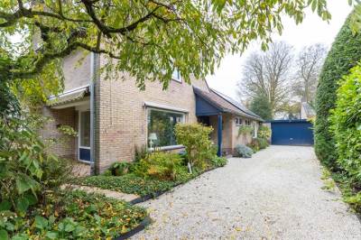 Woning Hein Keverweg 14 Laren (NH)