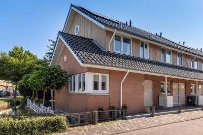 Woning Göteborg 10 Schiedam