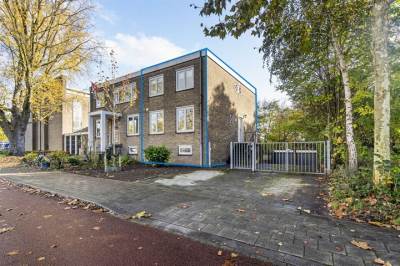 Woning Olympiaweg 93 Maastricht
