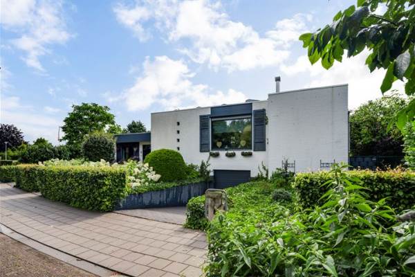 Woning Kasteel Kessenichstraat 5 Roermond