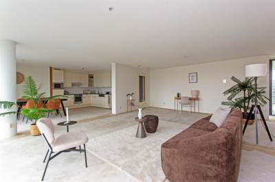 Woning Molenpolder 42 De Meern