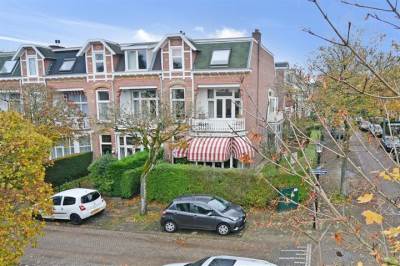 Woning Alexanderlaan 9 Rijswijk (ZH)