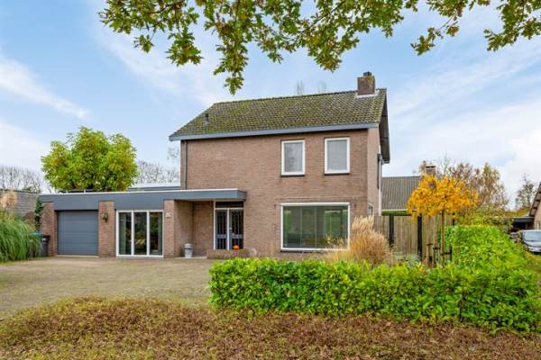 Woning Vonderstraat 24 Riel