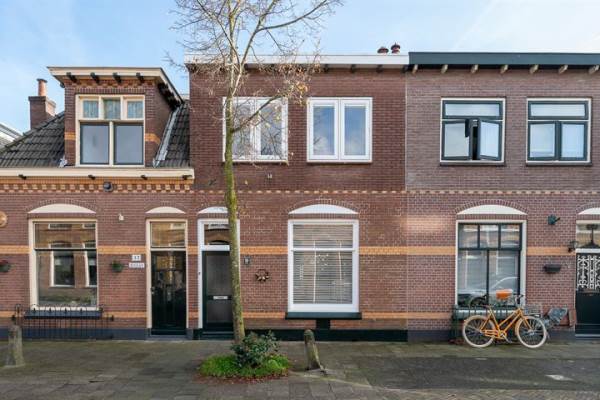Woning Lindestraat 39 Zwolle