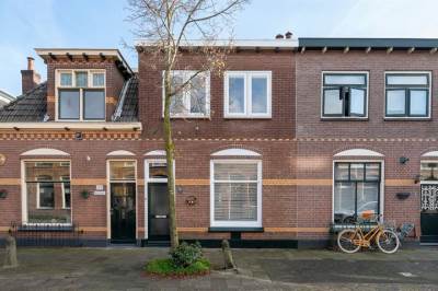 Woning Lindestraat 39 Zwolle
