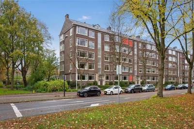 Woning Huis te Landelaan 404 Rijswijk (ZH)
