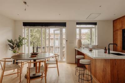 Woning Griseldestraat 9- 3 Amsterdam