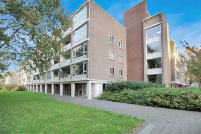 Woning Populierenlaan 403 Amstelveen