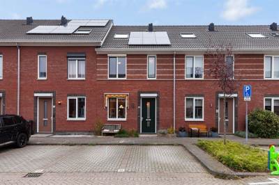 Woning Winterkoningstraat 16 Vlaardingen