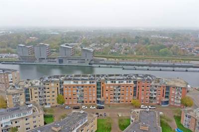 Woning Meestoof 154 Middelburg