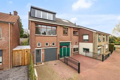 Woning Korte Molenstraat 33 Driel