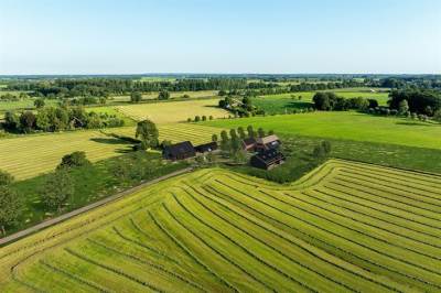 Bouwgrond Spankerenseweg 57 Leuvenheim