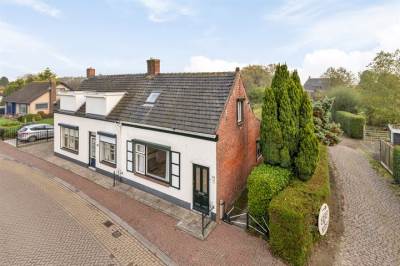Woning Hogendijk 26 Nieuw-Vossemeer