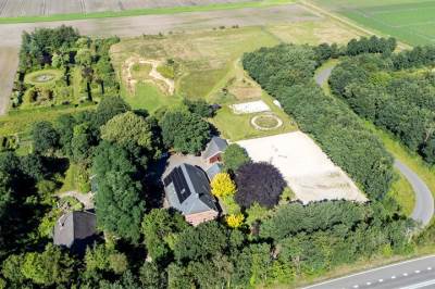 Woning Borgerderweg 25 Odoorn