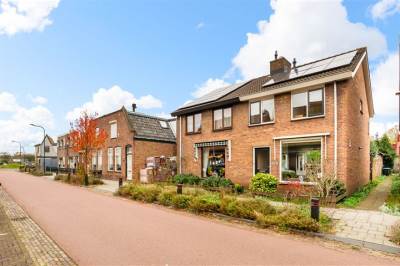 Woning Maerten van Heemskerckstraat 168 Heemskerk
