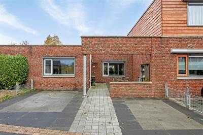Woning Bittervoorn 10 Hoogeveen