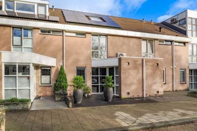 Woning Mennersweide 16 Nieuwegein