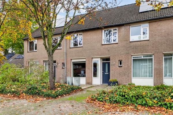 Woning Gastenberg 13 Rosmalen