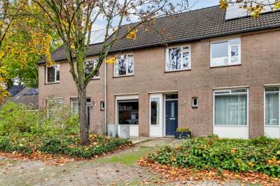 Woning Gastenberg 13 Rosmalen