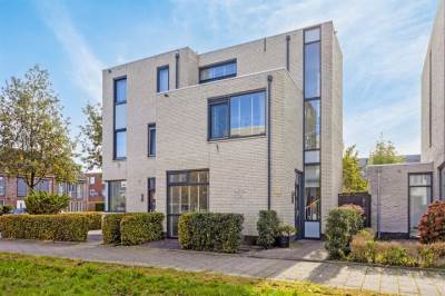 Woning Cavalerieweg 38 Veenendaal