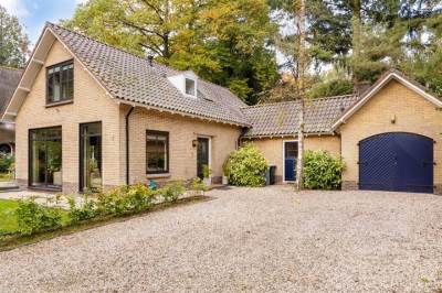 Woning Callunalaan 4 Apeldoorn