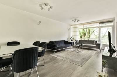 Woning Spanderswoudstraat 148 Amsterdam