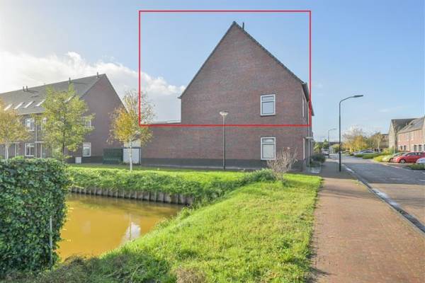 Woning Benedenland 6 Wilnis