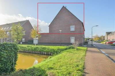 Woning Benedenland 6 Wilnis