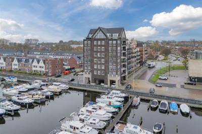 Woning Bomschuitstraat 5 Katwijk (ZH)