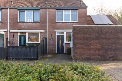 Woning Thorbeckestraat 33 Winterswijk