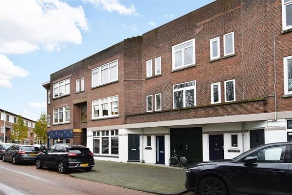 Woning Stuyvesantplein 7 Den Haag