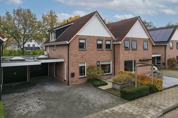 Woning Cobbingstraat 45 Ootmarsum