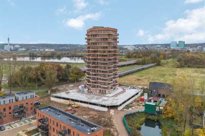 Woning Gelderse Rooslaan 273 Arnhem