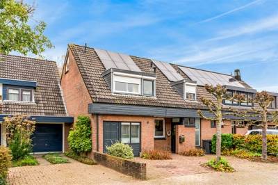 Woning Myrtegaarde 9 Nieuwegein