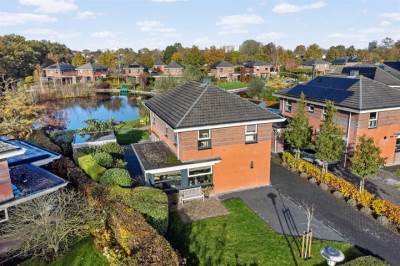 Woning Fonteinkruid 55 Heerenveen