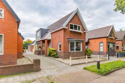 Woning Schoolkade 39 Musselkanaal