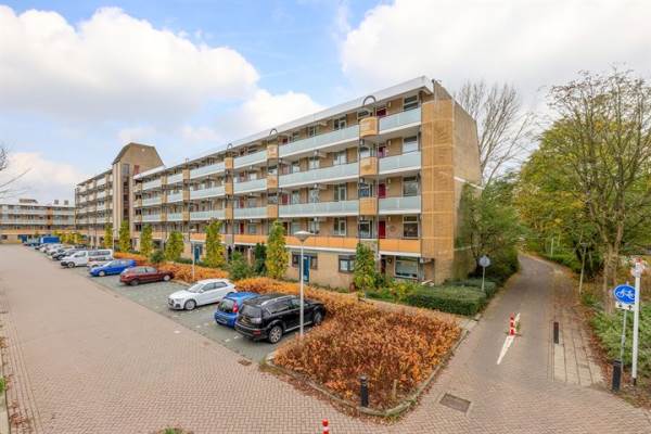 Woning Groenhovenweg 19 Gouda