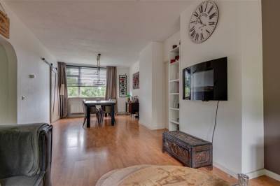 Woning Pastoor van Thiellaan 29 Rosmalen