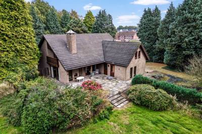 Woning Bargerweg 1 Weiteveen